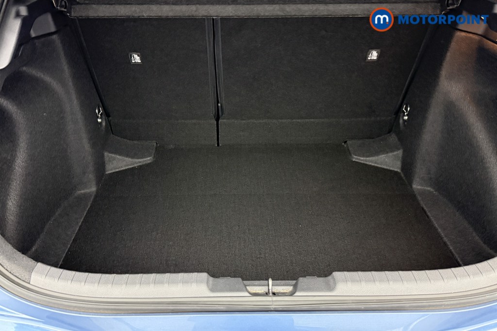 Toyota Corolla Icon Tech Automatic Petrol-Electric Hybrid Hatchback - Stock Number (1566842) - 22nd supplementary image