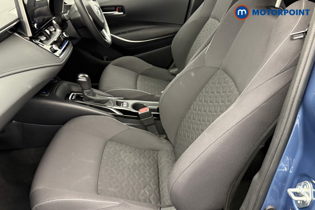 Toyota Corolla Icon Tech Automatic Petrol-Electric Hybrid Hatchback - Stock Number (1566842) - 23rd supplementary image