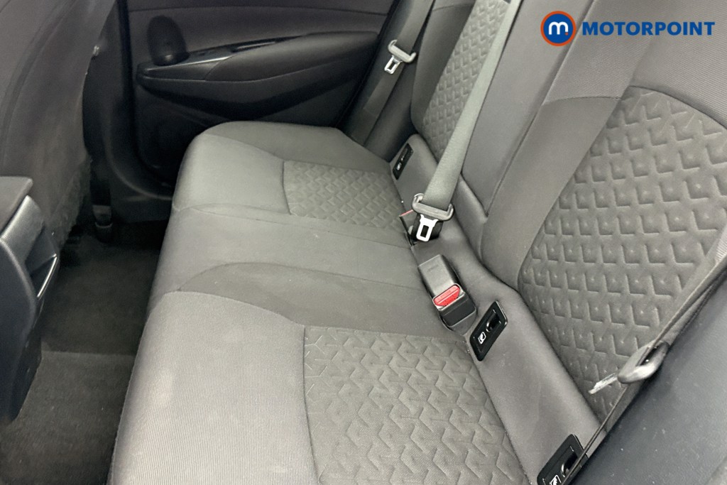 Toyota Corolla Icon Tech Automatic Petrol-Electric Hybrid Hatchback - Stock Number (1566842) - 24th supplementary image
