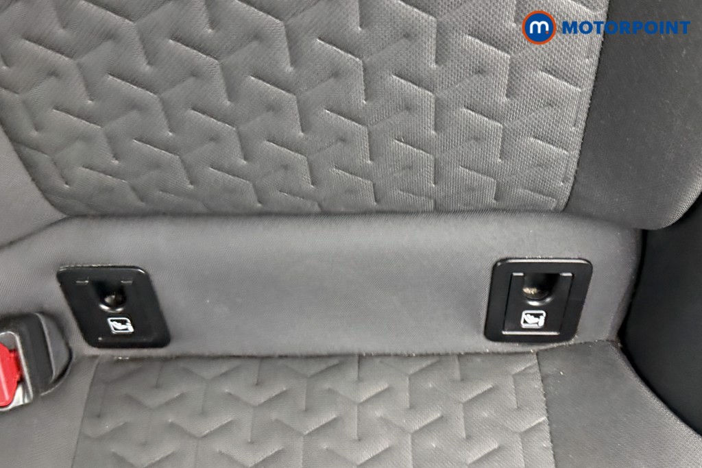 Toyota Corolla Icon Tech Automatic Petrol-Electric Hybrid Hatchback - Stock Number (1566842) - 25th supplementary image