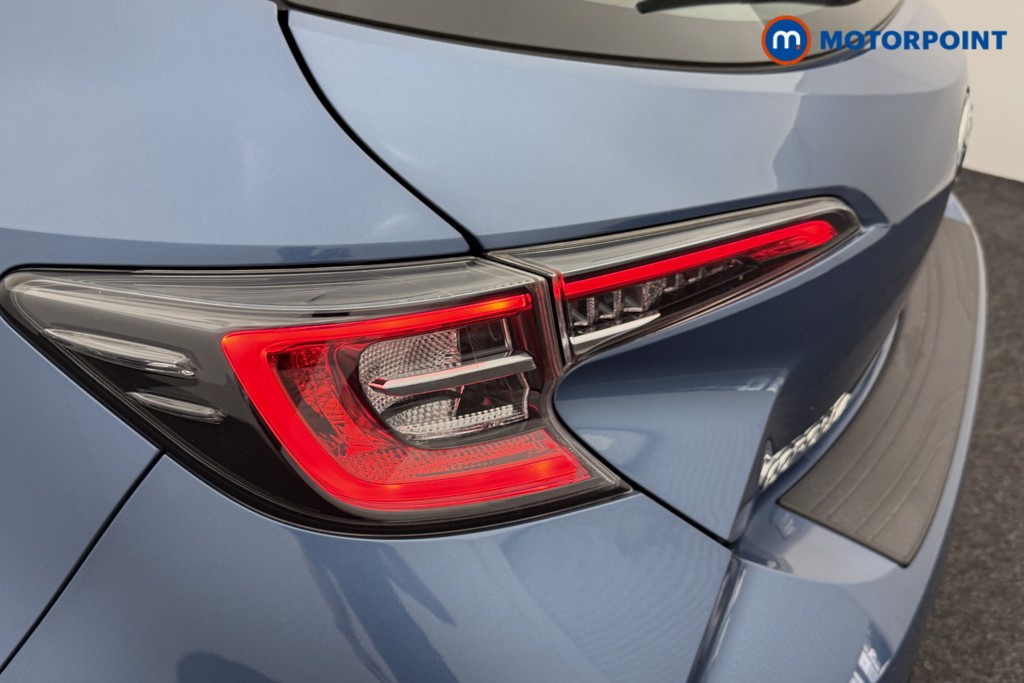 Toyota Corolla Icon Tech Automatic Petrol-Electric Hybrid Hatchback - Stock Number (1566842) - 26th supplementary image