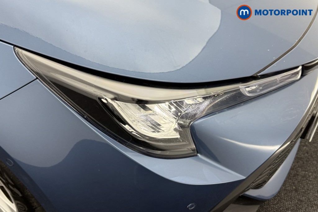Toyota Corolla Icon Tech Automatic Petrol-Electric Hybrid Hatchback - Stock Number (1566842) - 28th supplementary image