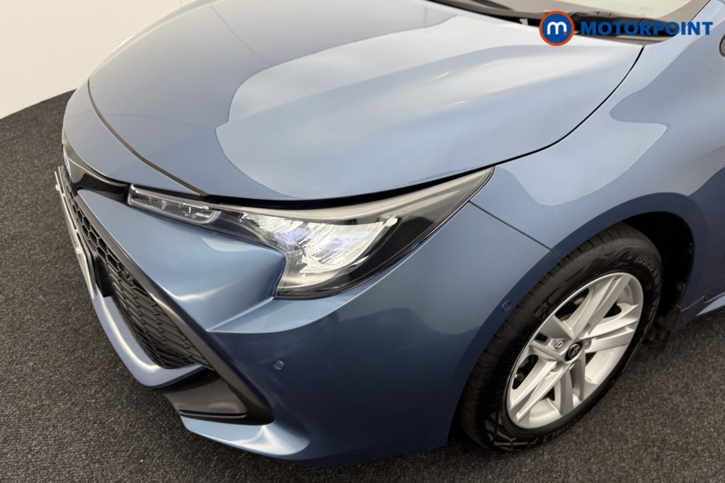 Toyota Corolla Icon Tech Automatic Petrol-Electric Hybrid Hatchback - Stock Number (1566842) - 29th supplementary image