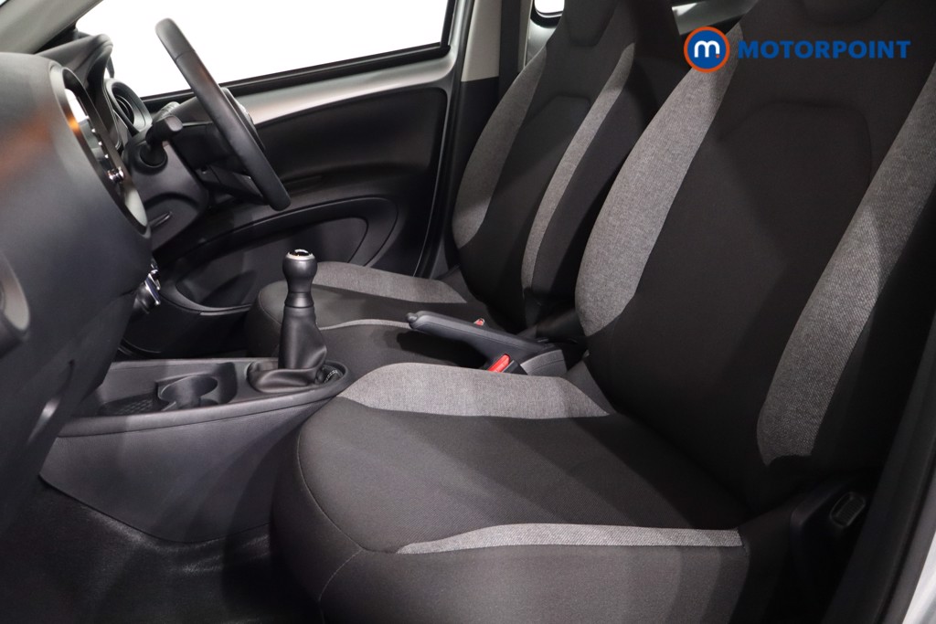 Toyota Aygo X Pure Manual Petrol Hatchback - Stock Number (1566848) - 4th supplementary image