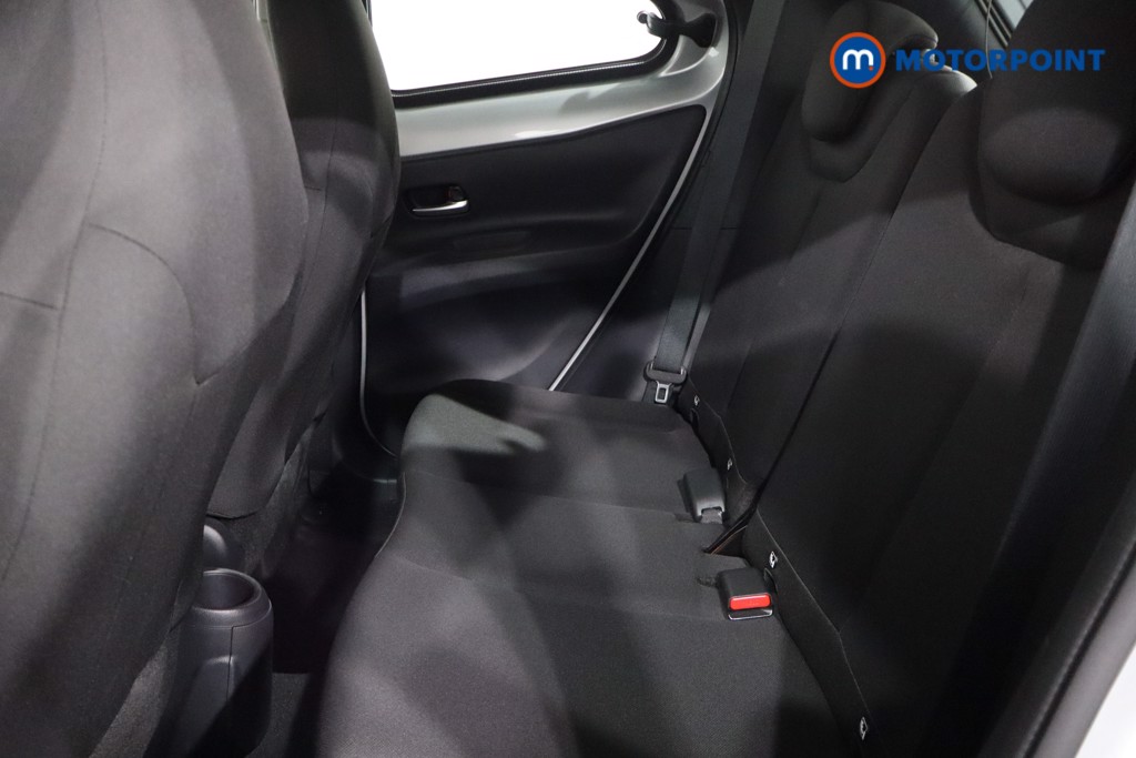 Toyota Aygo X Pure Manual Petrol Hatchback - Stock Number (1566848) - 5th supplementary image