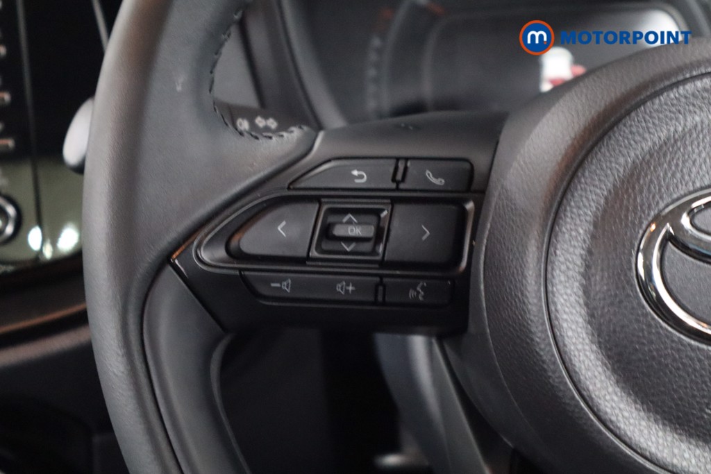Toyota Aygo X Pure Manual Petrol Hatchback - Stock Number (1566848) - 7th supplementary image