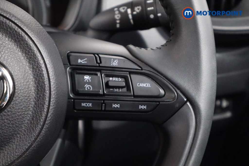 Toyota Aygo X Pure Manual Petrol Hatchback - Stock Number (1566848) - 8th supplementary image