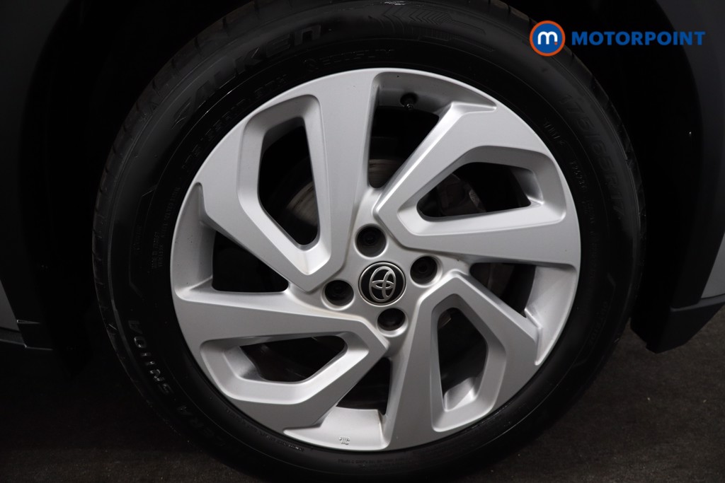 Toyota Aygo X Pure Manual Petrol Hatchback - Stock Number (1566848) - 10th supplementary image