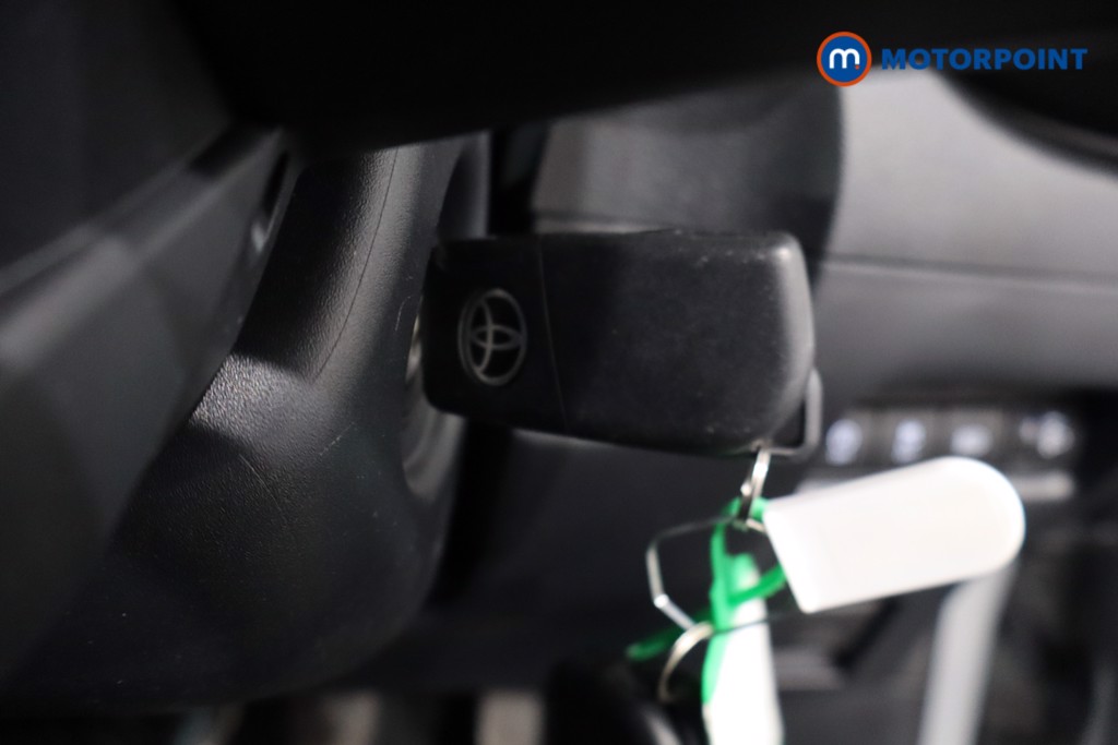 Toyota Aygo X Pure Manual Petrol Hatchback - Stock Number (1566848) - 13th supplementary image