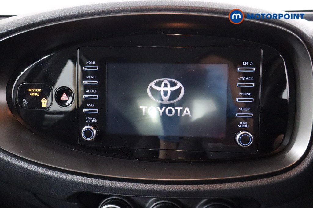 Toyota Aygo X Pure Manual Petrol Hatchback - Stock Number (1566848) - 15th supplementary image