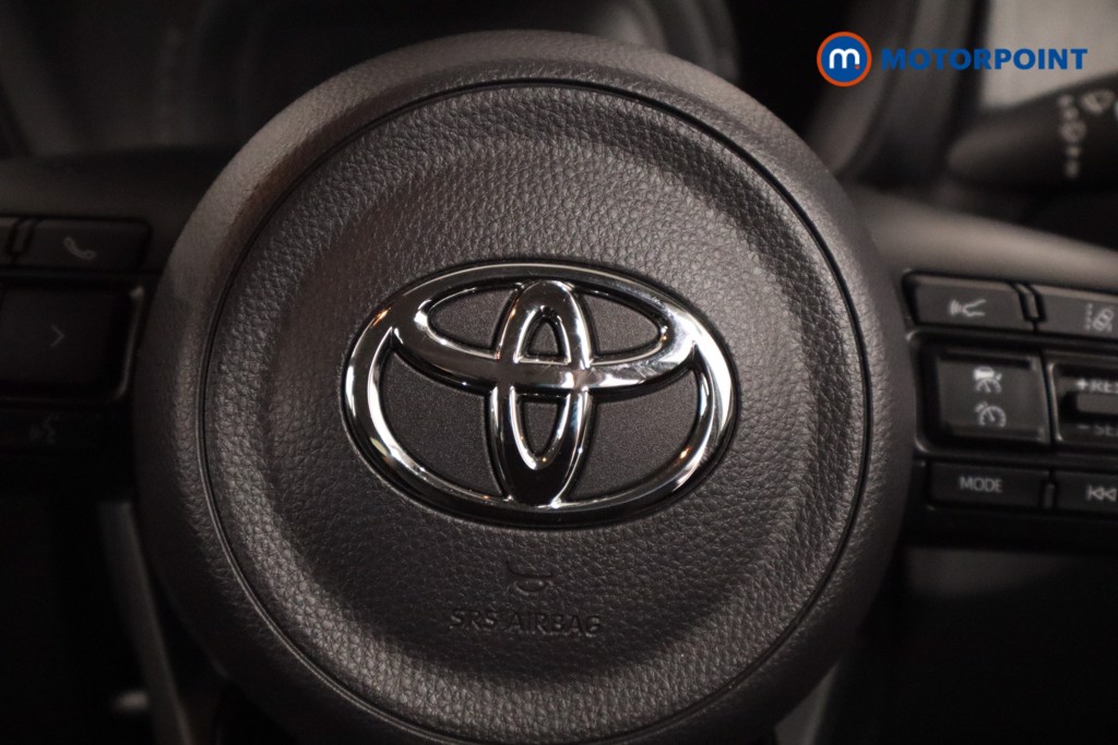 Toyota Aygo X Pure Manual Petrol Hatchback - Stock Number (1566848) - 17th supplementary image