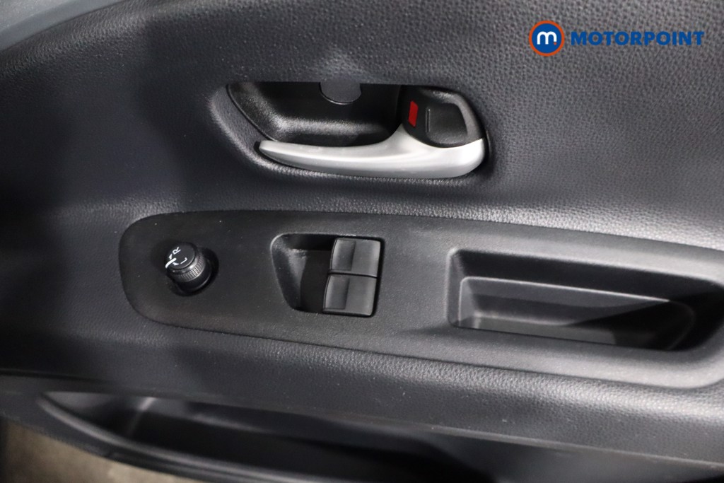 Toyota Aygo X Pure Manual Petrol Hatchback - Stock Number (1566848) - 21st supplementary image