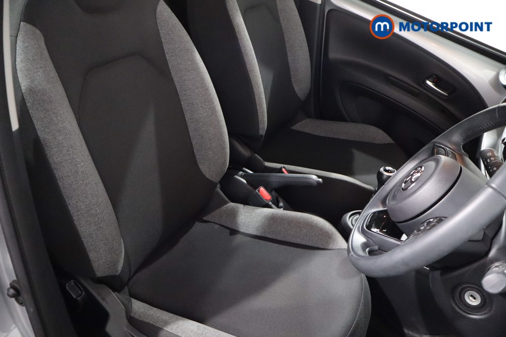 Toyota Aygo X Pure Manual Petrol Hatchback - Stock Number (1566848) - 23rd supplementary image
