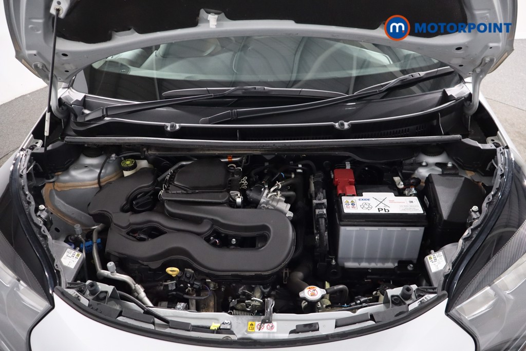 Toyota Aygo X Pure Manual Petrol Hatchback - Stock Number (1566848) - 28th supplementary image