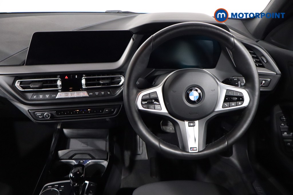 BMW 1 Series M Sport Automatic Petrol Hatchback - Stock Number (1566883) - 3rd supplementary image