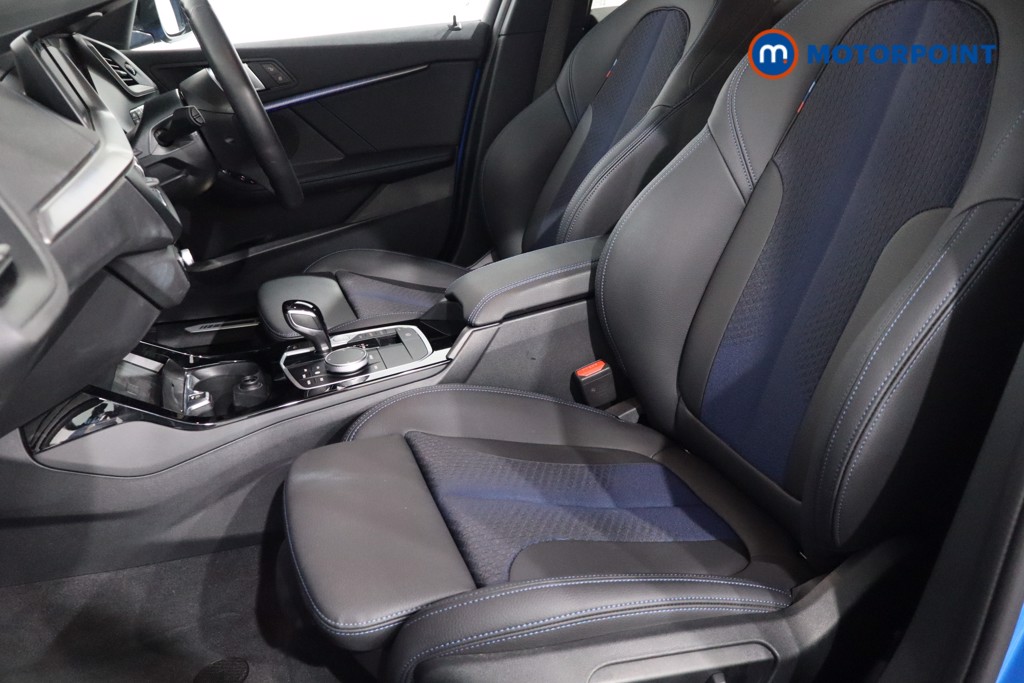 BMW 1 Series M Sport Automatic Petrol Hatchback - Stock Number (1566883) - 4th supplementary image