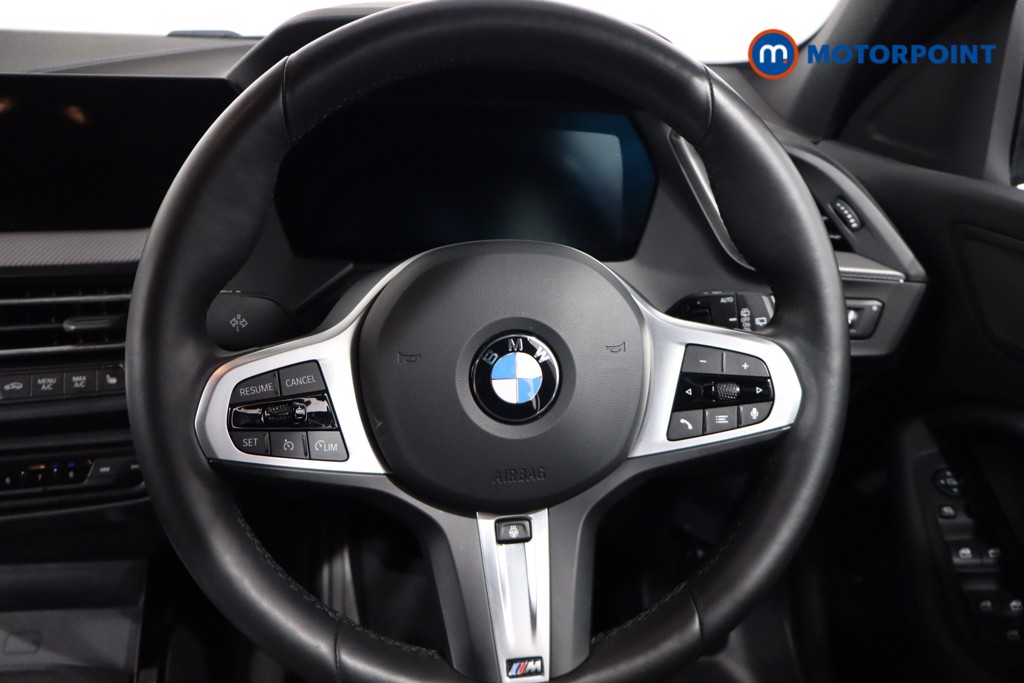 BMW 1 Series M Sport Automatic Petrol Hatchback - Stock Number (1566883) - 6th supplementary image