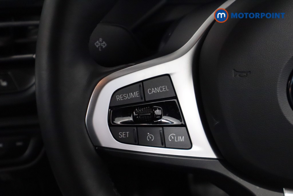 BMW 1 Series M Sport Automatic Petrol Hatchback - Stock Number (1566883) - 7th supplementary image