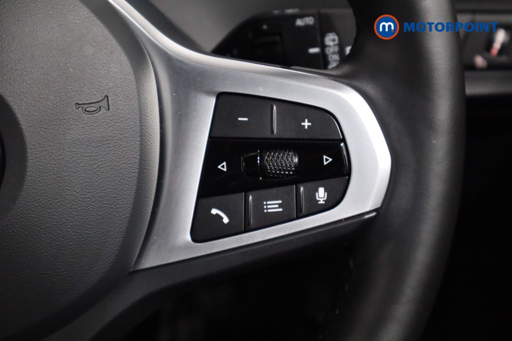 BMW 1 Series M Sport Automatic Petrol Hatchback - Stock Number (1566883) - 8th supplementary image