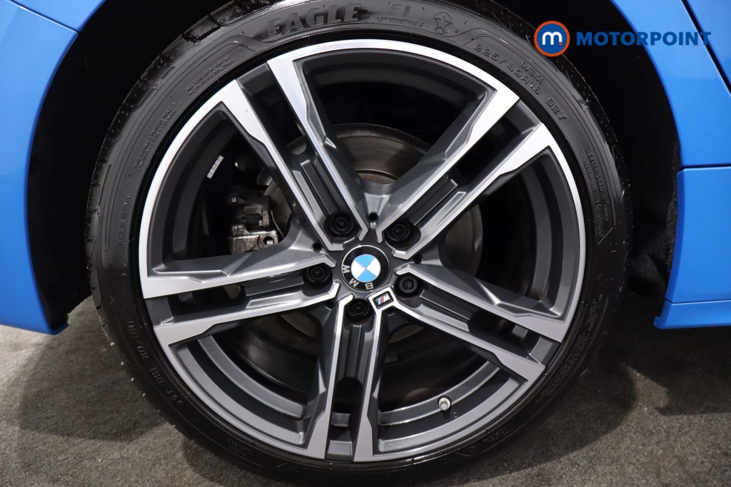 BMW 1 Series M Sport Automatic Petrol Hatchback - Stock Number (1566883) - 9th supplementary image