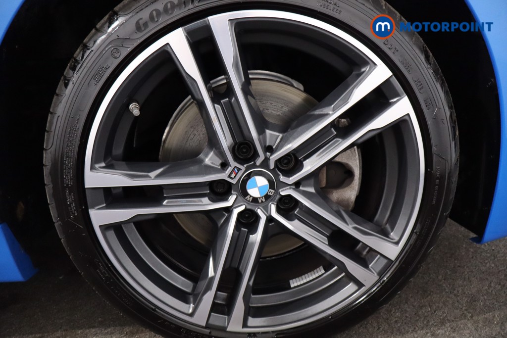 BMW 1 Series M Sport Automatic Petrol Hatchback - Stock Number (1566883) - 10th supplementary image