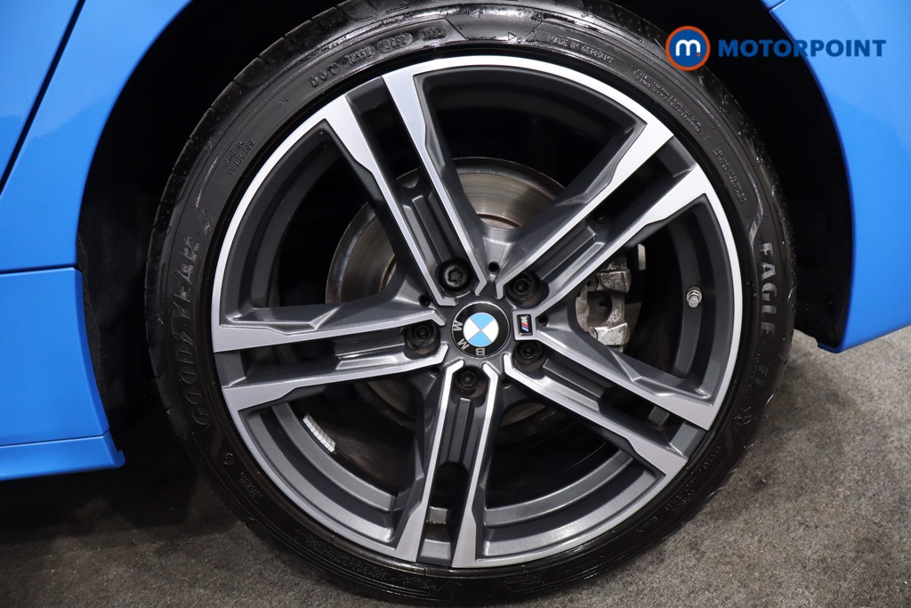BMW 1 Series M Sport Automatic Petrol Hatchback - Stock Number (1566883) - 12th supplementary image