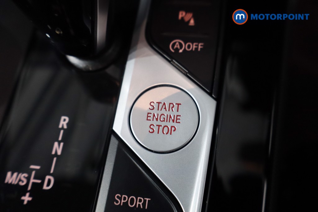 BMW 1 Series M Sport Automatic Petrol Hatchback - Stock Number (1566883) - 13th supplementary image