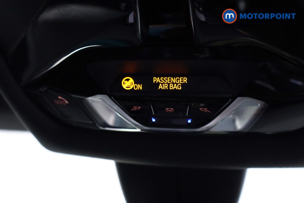 BMW 1 Series M Sport Automatic Petrol Hatchback - Stock Number (1566883) - 18th supplementary image