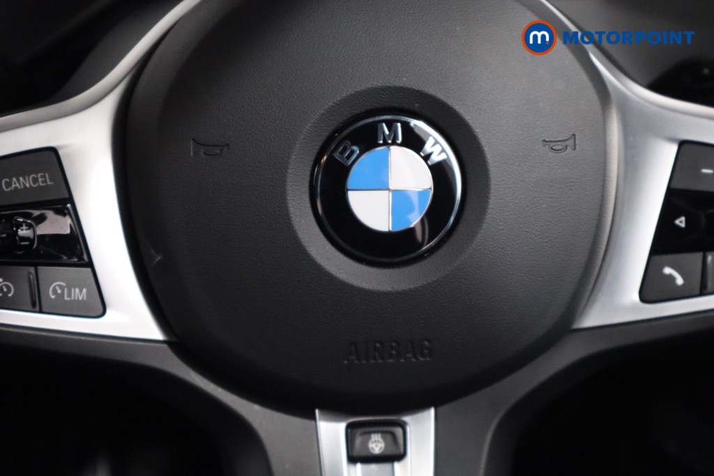 BMW 1 Series M Sport Automatic Petrol Hatchback - Stock Number (1566883) - 19th supplementary image