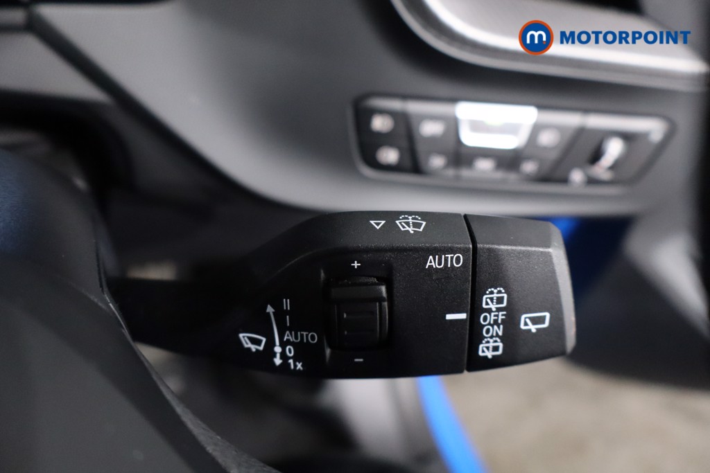 BMW 1 Series M Sport Automatic Petrol Hatchback - Stock Number (1566883) - 20th supplementary image