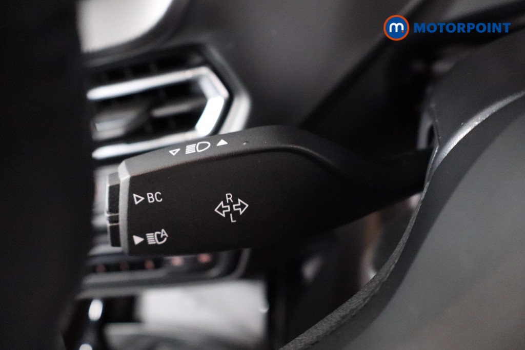BMW 1 Series M Sport Automatic Petrol Hatchback - Stock Number (1566883) - 21st supplementary image