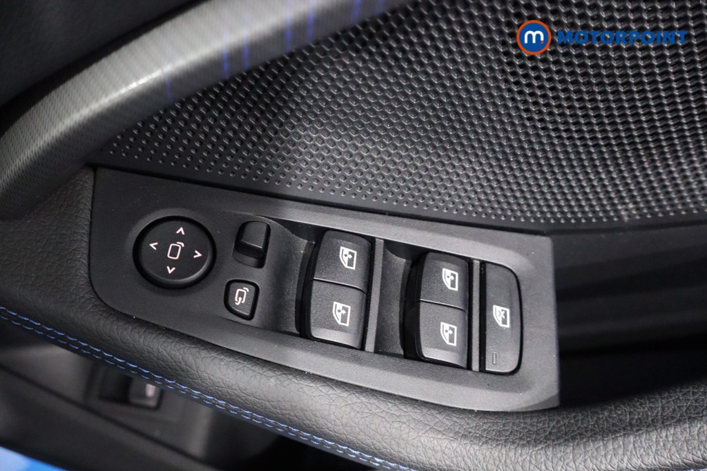 BMW 1 Series M Sport Automatic Petrol Hatchback - Stock Number (1566883) - 23rd supplementary image