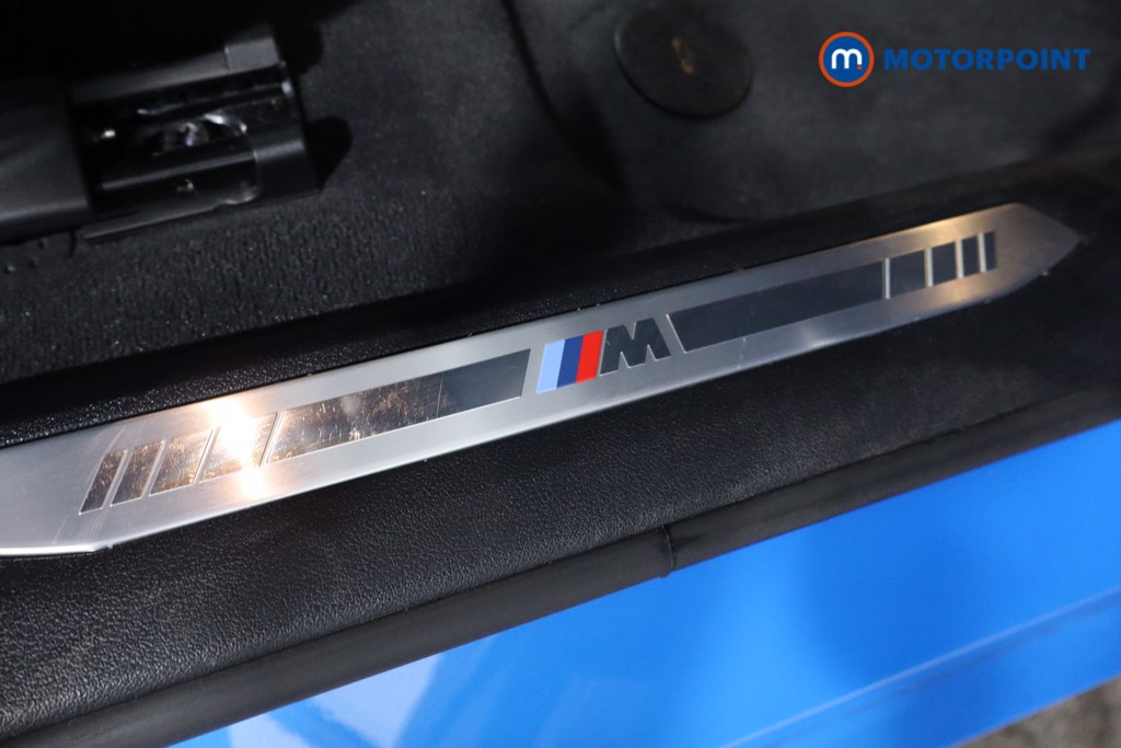 BMW 1 Series M Sport Automatic Petrol Hatchback - Stock Number (1566883) - 25th supplementary image