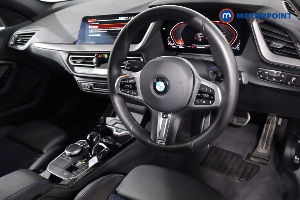 BMW 1 Series M Sport Automatic Petrol Hatchback - Stock Number (1566883) - 26th supplementary image