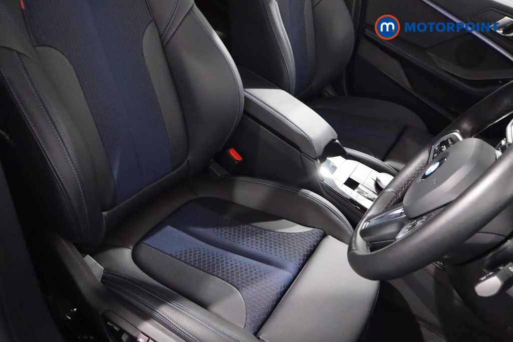 BMW 1 Series M Sport Automatic Petrol Hatchback - Stock Number (1566883) - 27th supplementary image