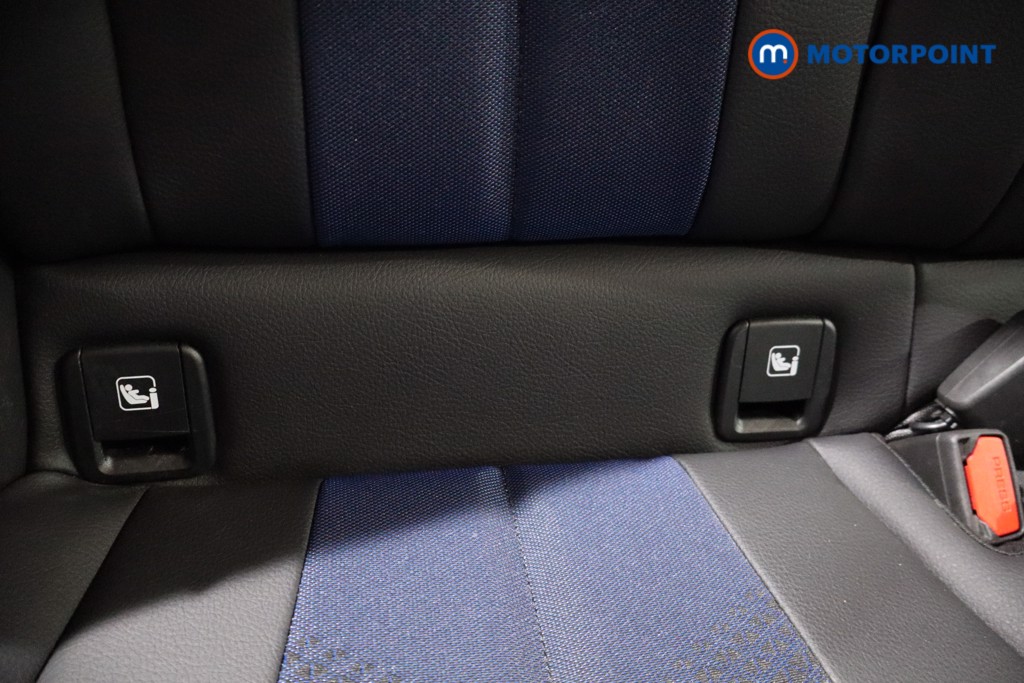 BMW 1 Series M Sport Automatic Petrol Hatchback - Stock Number (1566883) - 28th supplementary image