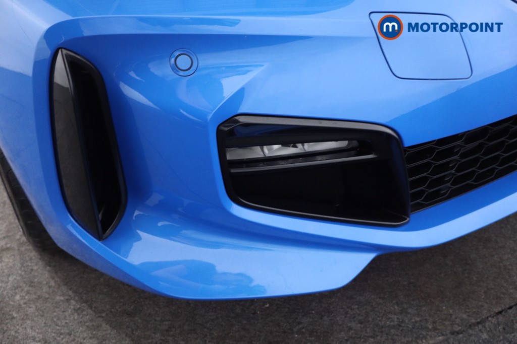 BMW 1 Series M Sport Automatic Petrol Hatchback - Stock Number (1566883) - 29th supplementary image