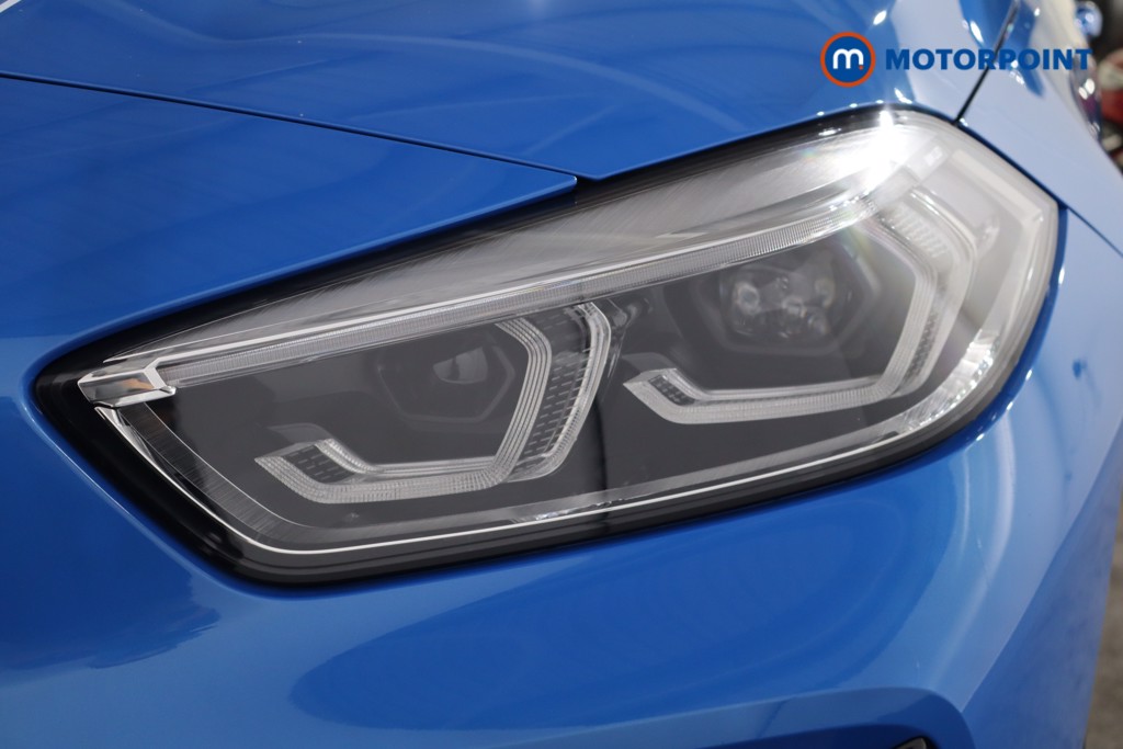 BMW 1 Series M Sport Automatic Petrol Hatchback - Stock Number (1566883) - 30th supplementary image