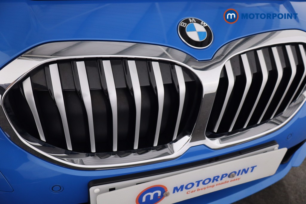 BMW 1 Series M Sport Automatic Petrol Hatchback - Stock Number (1566883) - 31st supplementary image