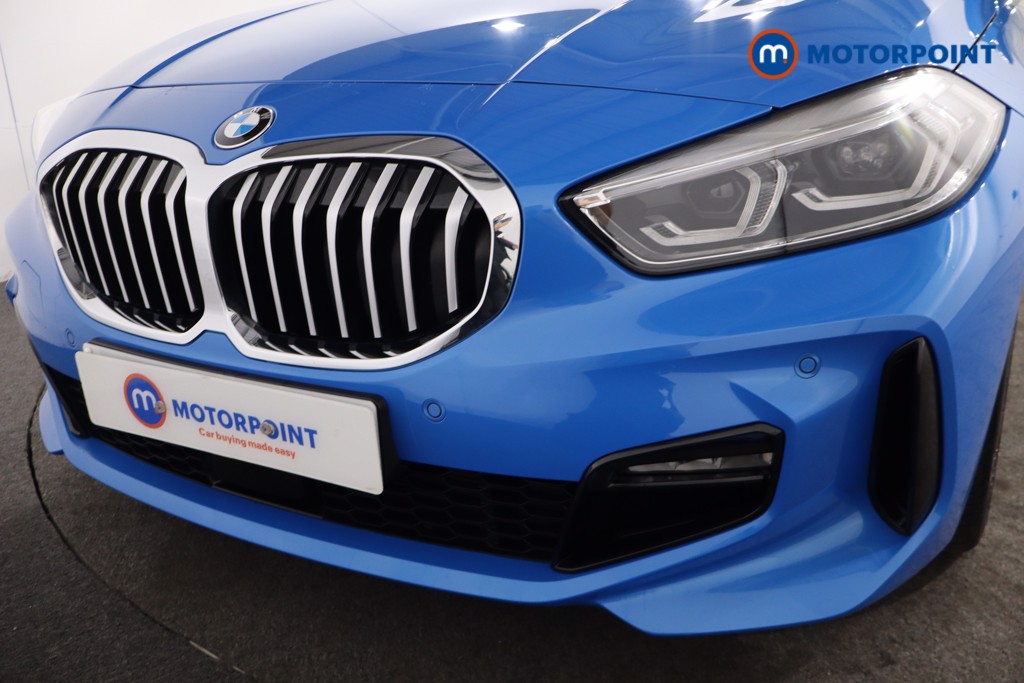 BMW 1 Series M Sport Automatic Petrol Hatchback - Stock Number (1566883) - 32nd supplementary image