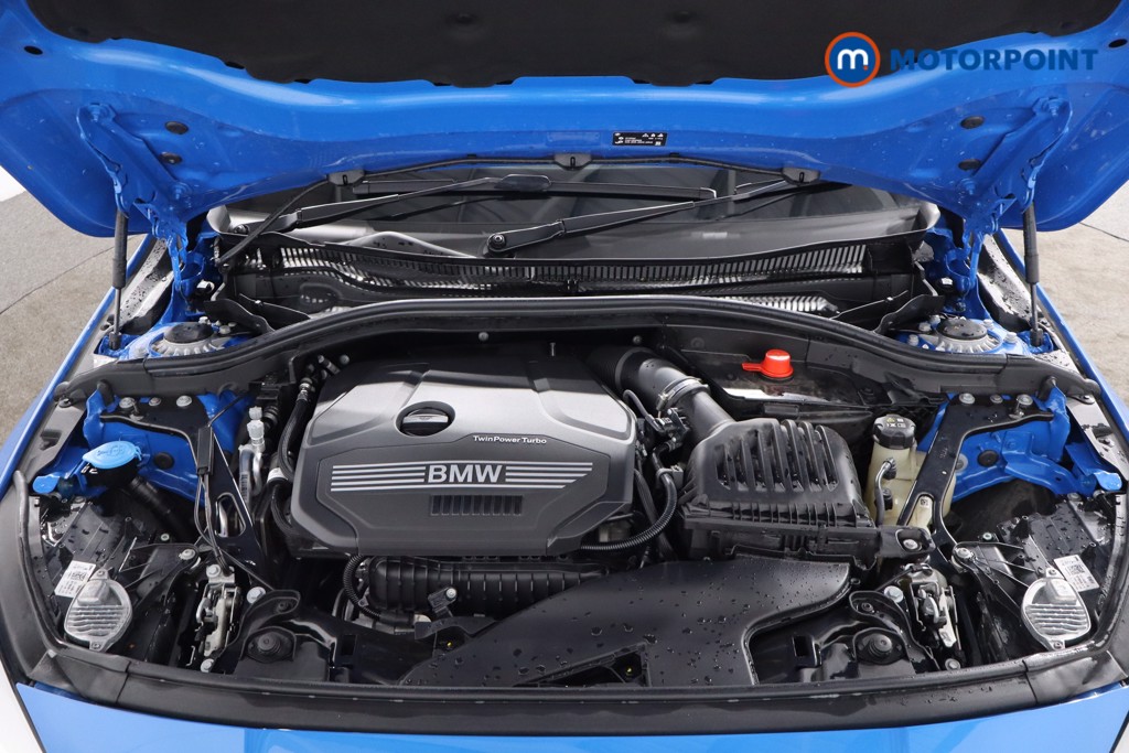 BMW 1 Series M Sport Automatic Petrol Hatchback - Stock Number (1566883) - 33rd supplementary image