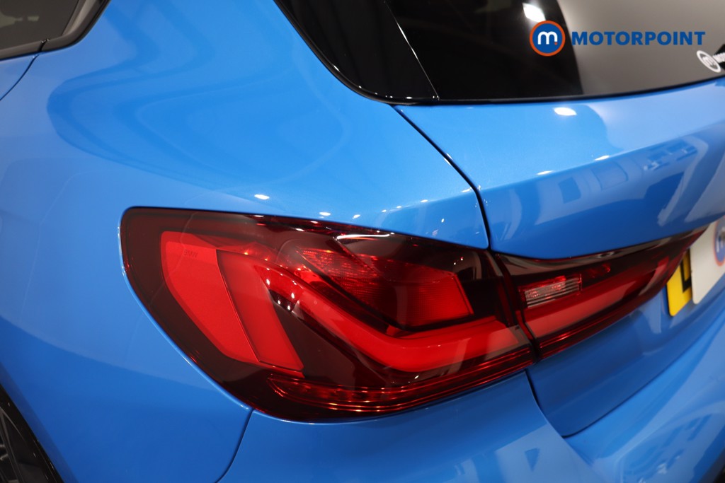 BMW 1 Series M Sport Automatic Petrol Hatchback - Stock Number (1566883) - 35th supplementary image
