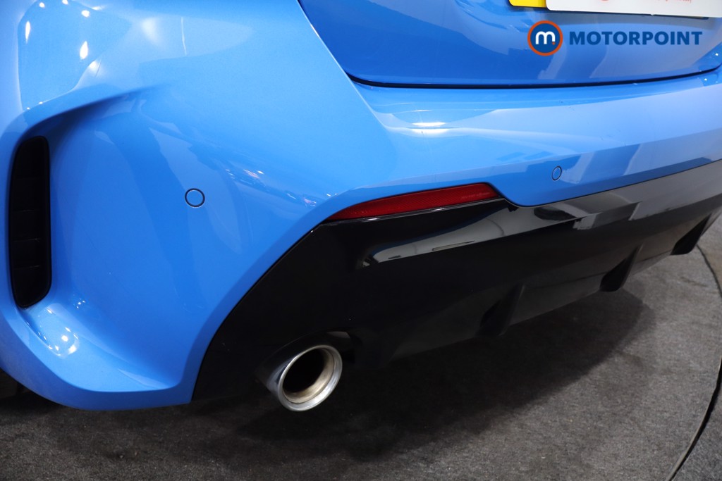 BMW 1 Series M Sport Automatic Petrol Hatchback - Stock Number (1566883) - 36th supplementary image