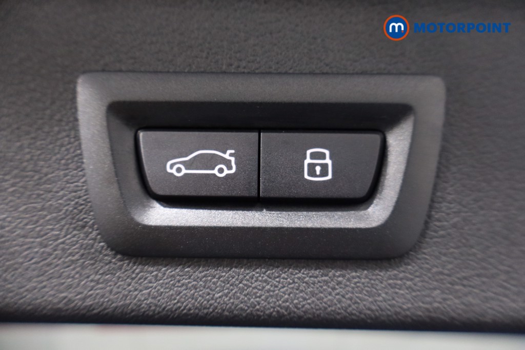 BMW 1 Series M Sport Automatic Petrol Hatchback - Stock Number (1566883) - 37th supplementary image