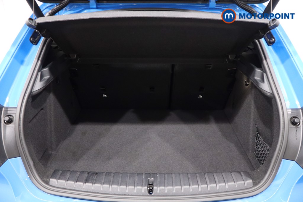 BMW 1 Series M Sport Automatic Petrol Hatchback - Stock Number (1566883) - 39th supplementary image
