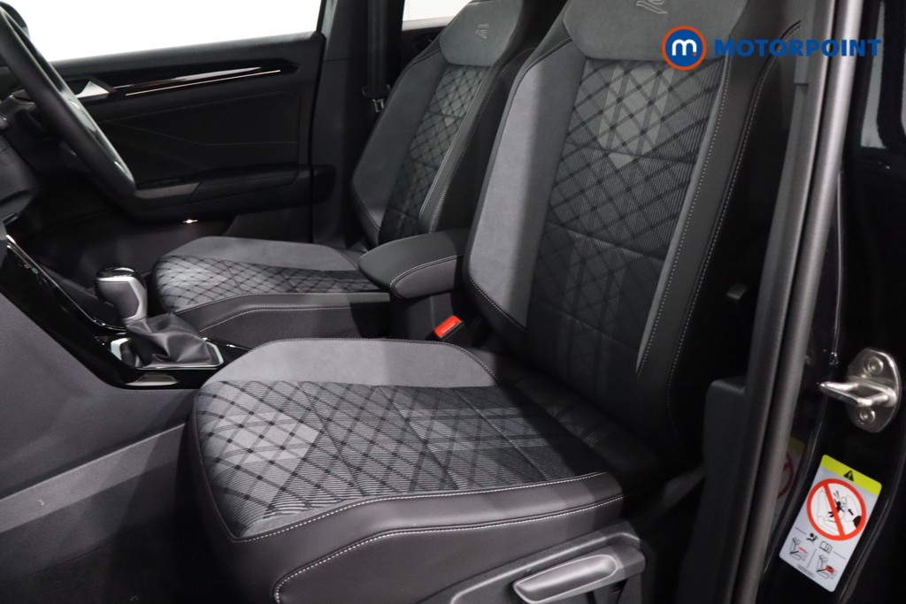 Volkswagen T-Roc R-Line Automatic Petrol SUV - Stock Number (1567053) - 4th supplementary image