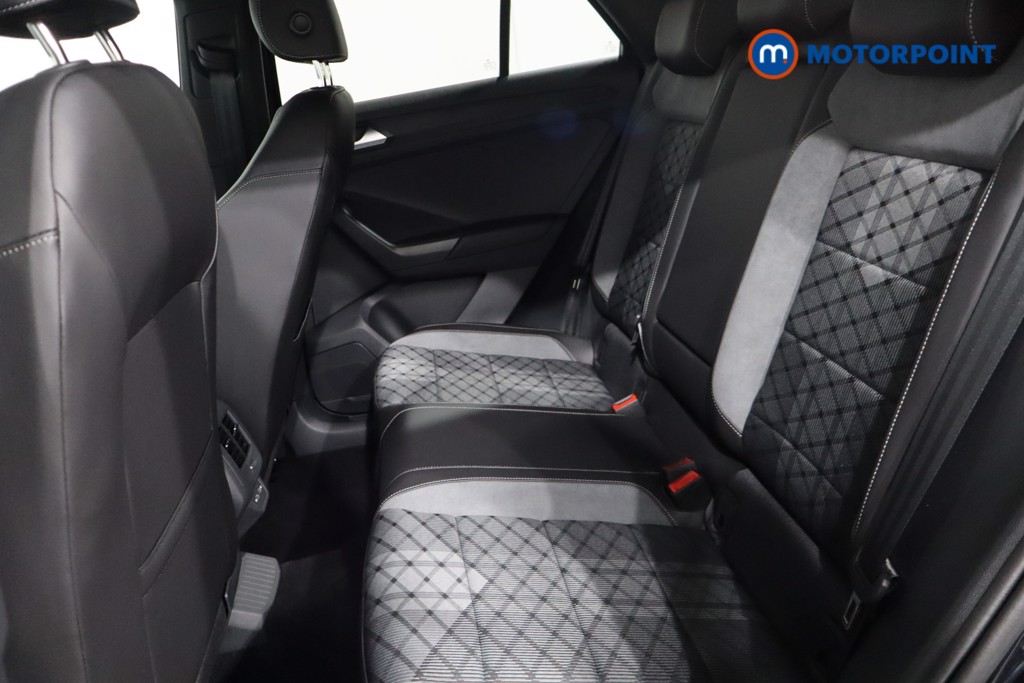 Volkswagen T-Roc R-Line Automatic Petrol SUV - Stock Number (1567053) - 5th supplementary image