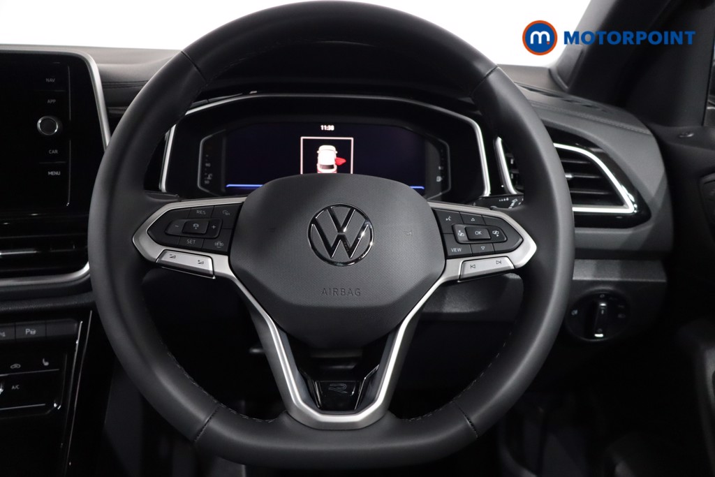 Volkswagen T-Roc R-Line Automatic Petrol SUV - Stock Number (1567053) - 6th supplementary image