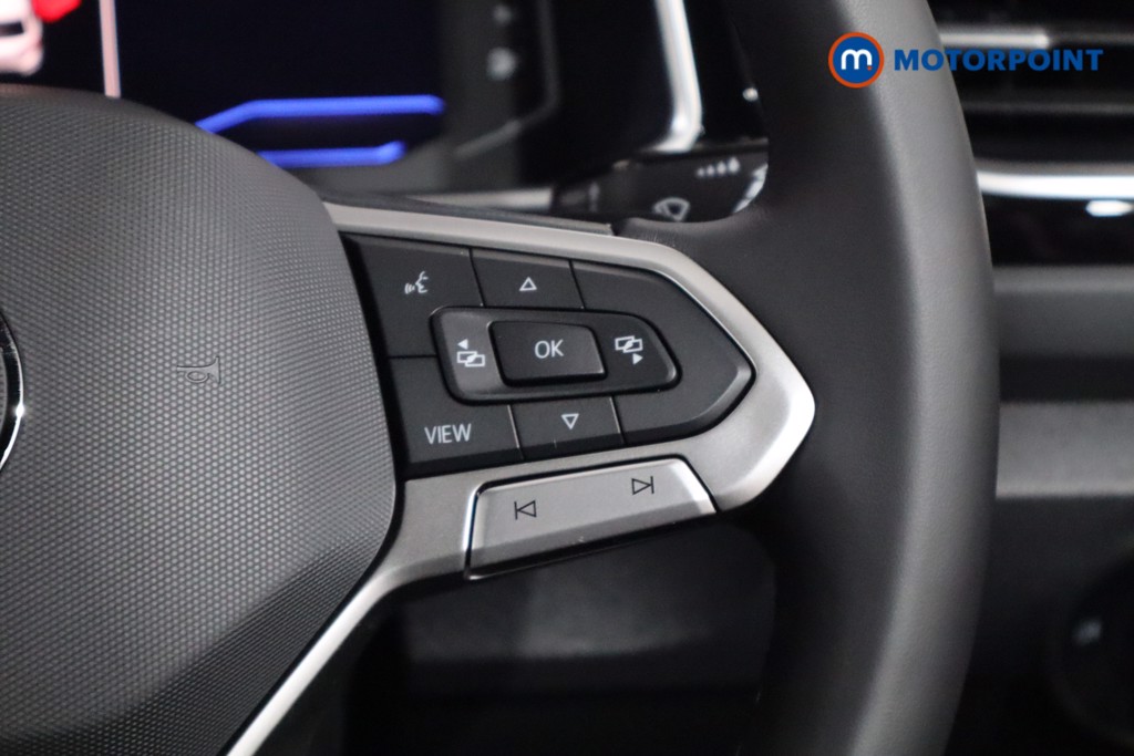 Volkswagen T-Roc R-Line Automatic Petrol SUV - Stock Number (1567053) - 8th supplementary image