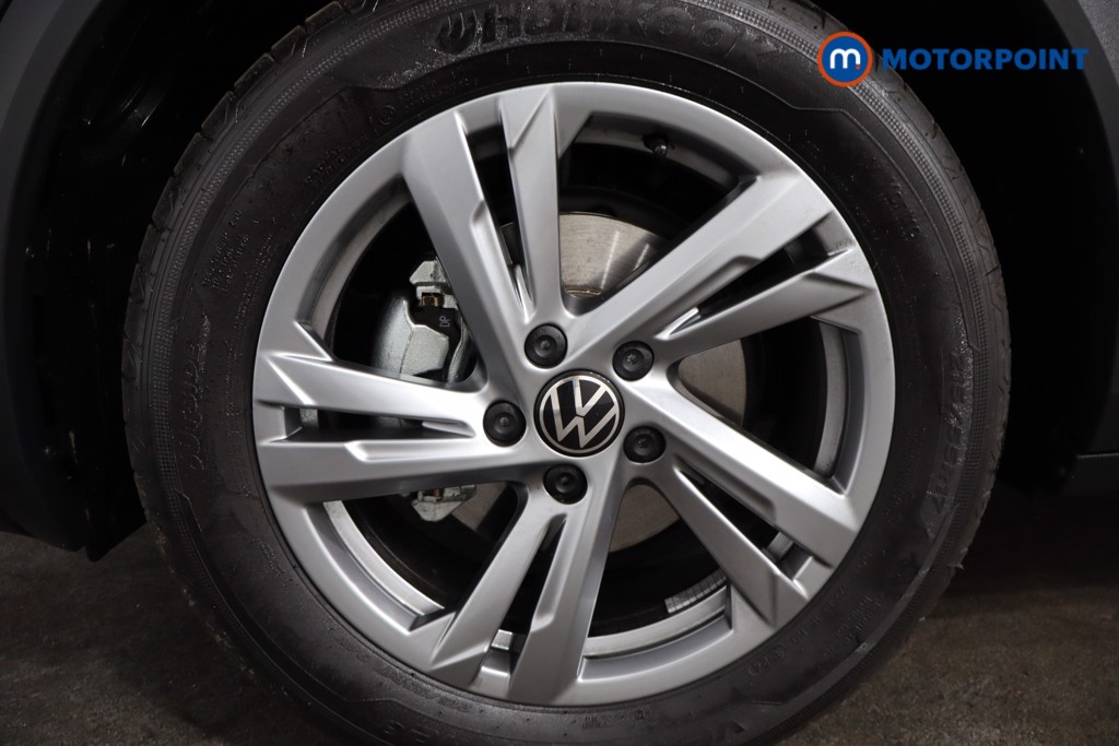 Volkswagen T-Roc R-Line Automatic Petrol SUV - Stock Number (1567053) - 11th supplementary image